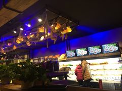 -小牛海记潮汕牛肉店(永定路店)