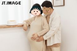 -专注孕妇照亲子照·纪田摄影