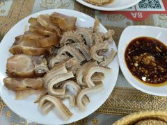 -清真·鸦儿李记·小馆(后海店)
