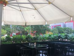 -STARRY CAFE & LOUNGE BAR(高新店)