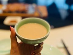 陶高奶茶-巴音浩日娲·蒙餐(双林东路店)