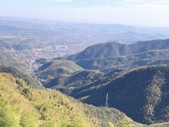 -莫干山风景区