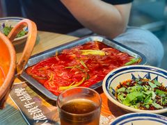 -滇牛云南火锅(桂林路店)