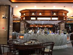 -大佛寺高级素食自助餐厅