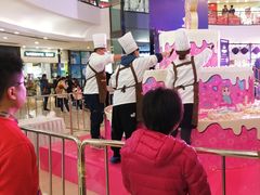 -万达广场(济南魏家庄店)