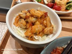 -池奈·咖喱蛋包饭(杭州远洋乐堤港店)