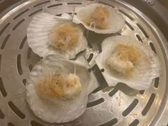 -蔚海之都·象山蒸汽海鲜(仙霞路店)