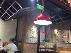 -叶派龙虾•招牌香辣蟹·海鲜(中海国际店)