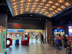-CGV影城(万象城激光IMAX店)