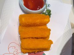 -峰厨大鱼泡饼(水上公园店)