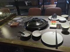 -同仁四季椰子鸡(海岸城天利店)