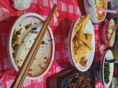 -龙师傅卤炒(天马店)