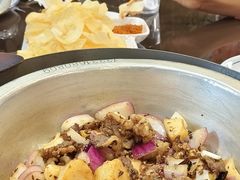 -金源烤肉面片馆(师大店)