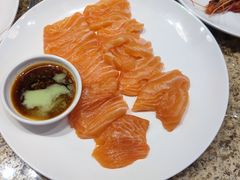 -禾斗海鲜自助(市南银座店)