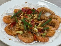 -船奇蒸汽海鲜·闽菜(八市海鲜总店)