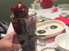 -眉州东坡·熊猫主题餐厅(枫蓝店)