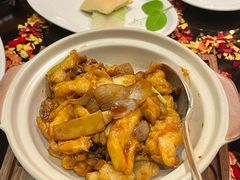 -北京四季酒店·采逸轩