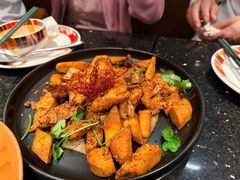 -塔哈尔·新疆盛宴(复地活力城店)