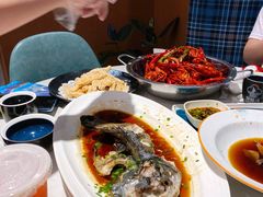 南乳龙虾-鲜螺湾(鹏欣丽都店)