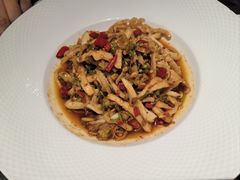 -炊烟小炒黄牛肉(浦东世纪汇店)
