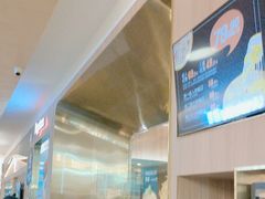 -比格比萨自助(宝山日月光店)