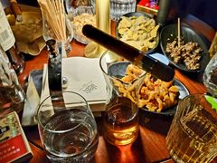 -酷cigar&whisky·bar(神仙树店)
