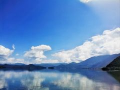 -丽江泸沽湖景区