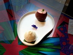 -上海滩餐厅(BFC外滩金融中心店)