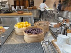 -杭州开元名都大酒店·地中海自助餐厅