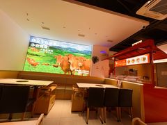 -陈记顺和潮汕牛肉火锅(棠德南路店)