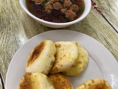 -大南门牛肉包子店