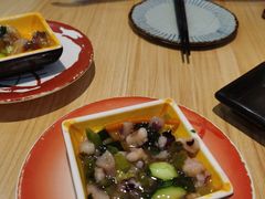 -禾绿寿司(星光68广场店)