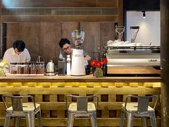 -Metal hands·铁手咖啡