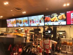 -肯德基(昌里店)