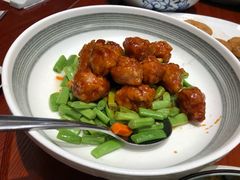 -聚春园自助餐厅(东街口店)