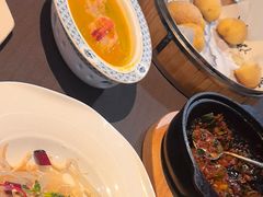 -秦月轩·陕西家乡菜(阜成路·五棵松店)