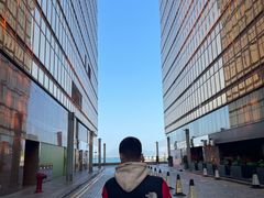 -香港皇家太平洋酒店