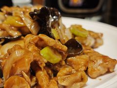 -二分八云雁阁•新晋菜大同味(长治路店)