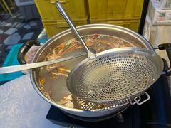 -小煵记·打边炉(西丽文光店)