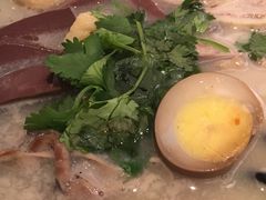 鸭血粉丝汤-竹外桃花·江南小酒馆(SKP·S店)