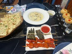 -木尔坦·Multan巴基斯坦清真餐厅halal(大智嘉园店)