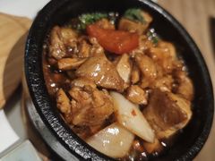 -古京·臻致料理(月湖店)