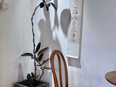 -本無咖啡·BeanWood Coffee