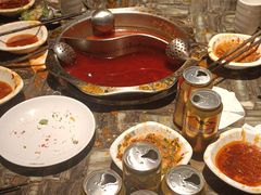 -冠菌火锅自助(东莞桥头店)