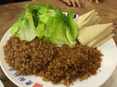 -老街饭庄·地道淮扬菜(扬子江北路总店)