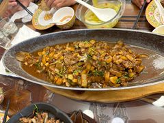 -烤肉季饭庄