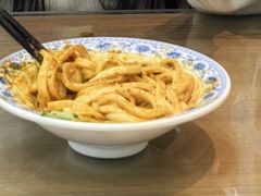 -西安贾三灌汤包·回坊小吃·清真炒菜(北院门总店)