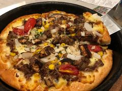 -必胜客(玉泉远洋店)