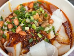 -刘二妈米皮(步行街店)