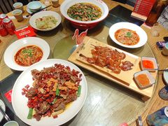 -鸡毛店·川菜(双楠店)